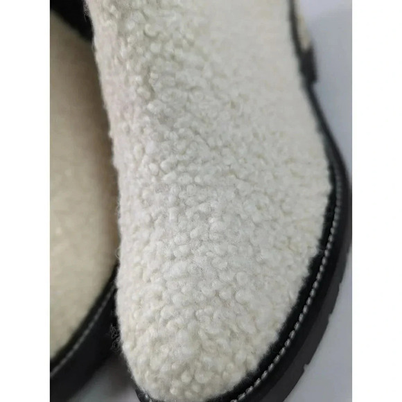 Nicholas Kirkwood Casati Pearl-Embellished Ankle Boots Size 38.5 EU MSRP $1,389 - Picture 6 of 11